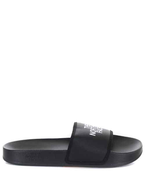 BASE CAMP SLIDE III THE NORTH FACE | NF0A4T2RKY41BLACK
